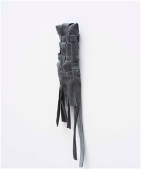 Marie Hazard and Augusta Lardy at Belmonte, Madrid