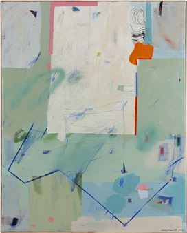 Making sense of it - Agnieszka Sierzputowska