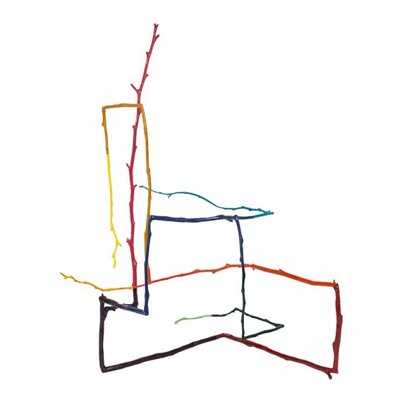 Demon Trainer - Evan Holloway