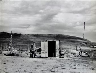 Grit: Labor and Resilience in 1930s America