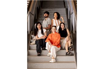 Centro Cultural Bienal das Amazônias Presents Second Edition Verde-Distância