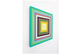 Wilding Cran Gallery Opens a Solo Exhibition of New and Recent Works by Gary Lang