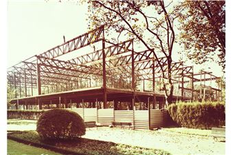 Transformed 1970 Building Kicks off New Era for Bilbao Fine Arts Museum