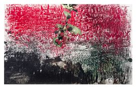 Gagosian Exhibits New Sculptures and Paintings by Sterling Ruby in Gstaad