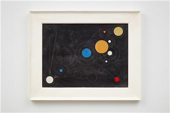 Exhibition at Sean Kelly Highlights Two Foundational Components of Early 20th-Century Constructivism