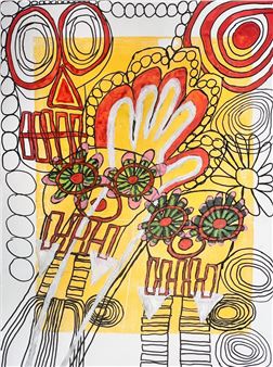 Bits by Bits: Six Artists from Buffalo’s Progressive Studio - UB CFA Gallery