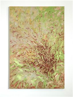 Selene Cardia: Chiodi d’ambra - Alfonso Artiaco