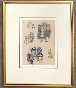 Monthly Antiques, Pictures & Collectibles including Wines and Spirits - Keys Fine Art Auctioneers 