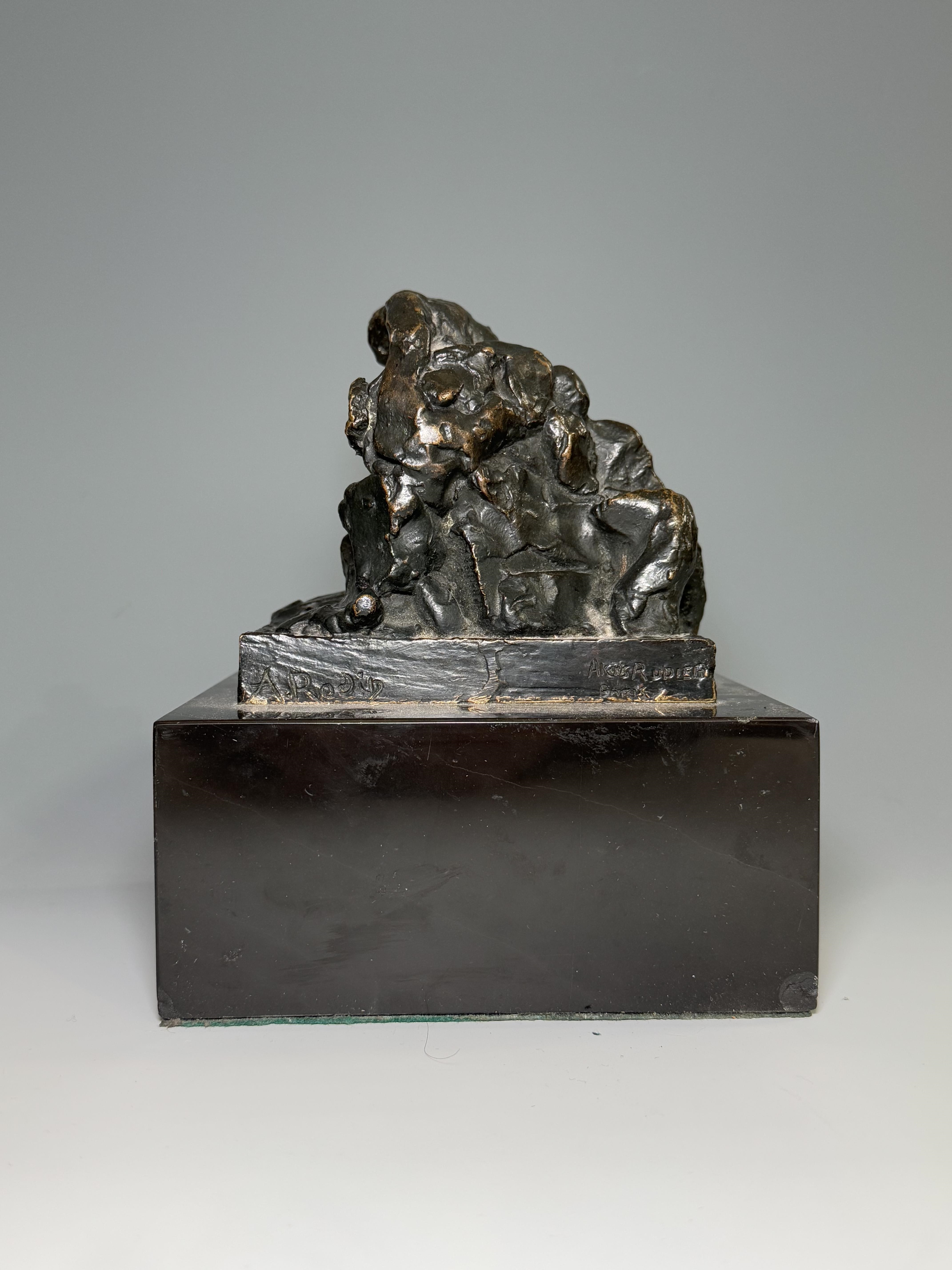 Auguste Rodin | After Auguste Rodin | MutualArt