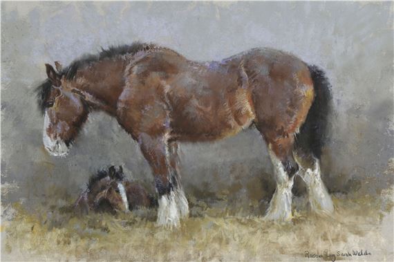 1946) - Rosemary Sarah Welch