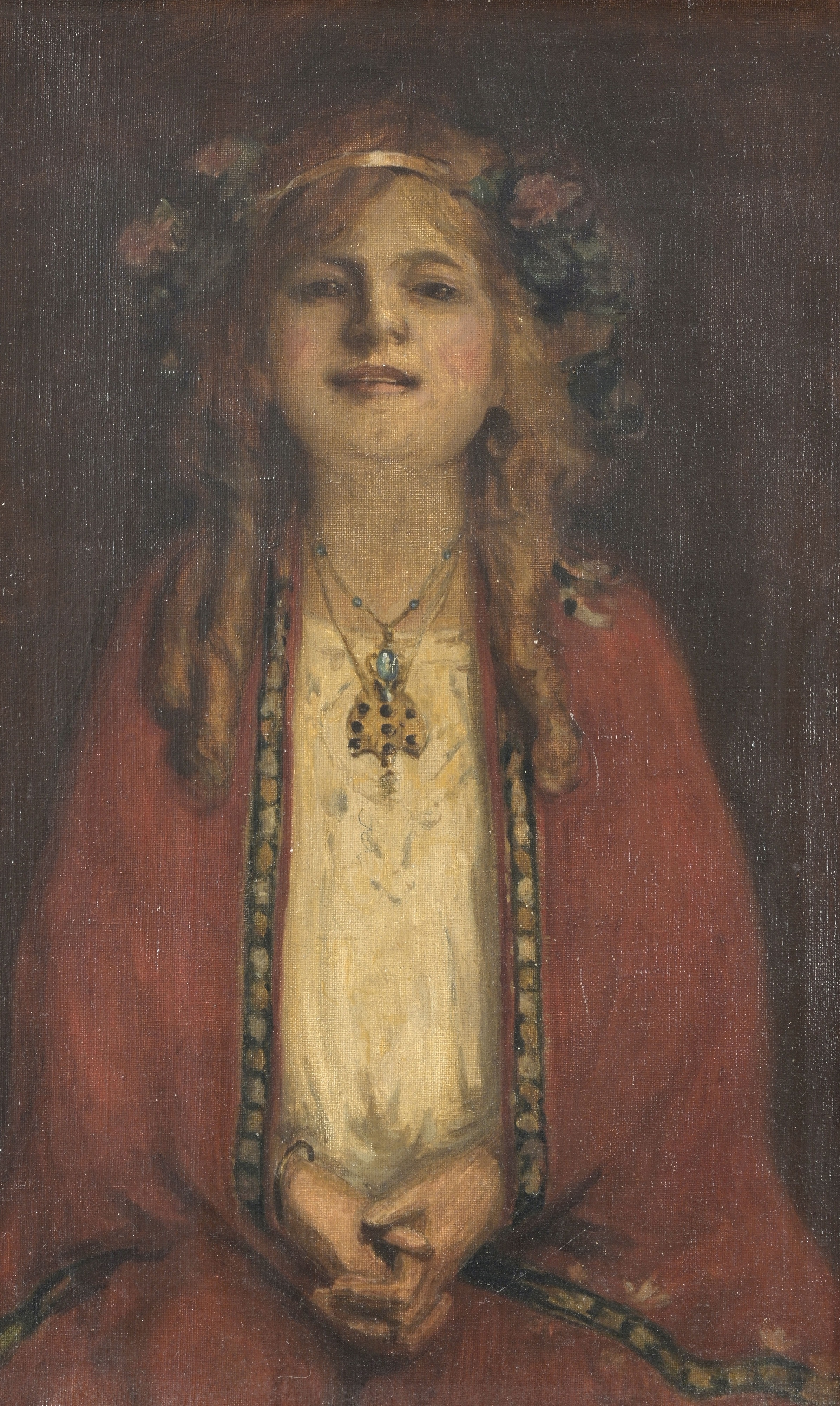 Charles Robert Ashbee | Pre-Raphaelite School (19th Century 20th ...