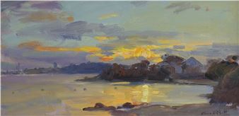 1963) - Edward Noott