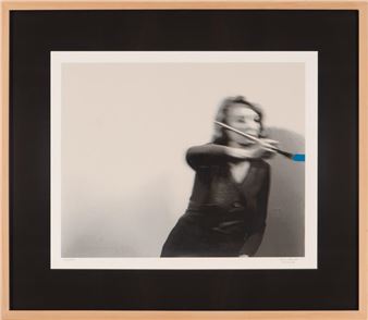 Pintura Habitada - Helena Almeida