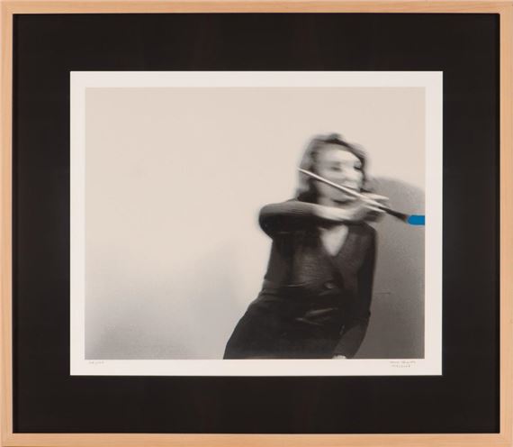 Pintura Habitada - Helena Almeida