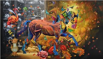 Modern & Contemporary Art and Jewellery - 33 Auction Singapore