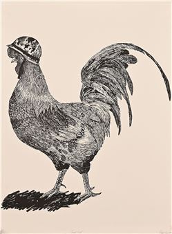 Inaugural New Showroom Auction 17 - 27 July - Russell Kaplan Auctioneers