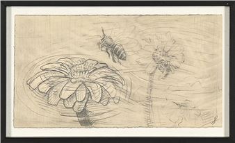 Bee - Jotam Schoeman