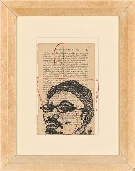 Portrait - Lien Smuts