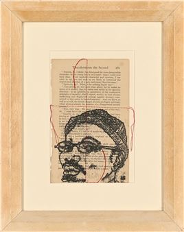 Portrait - Lien Smuts