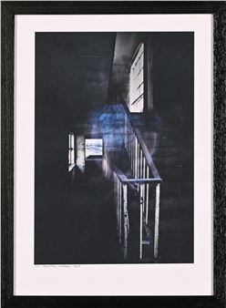 Inside - Reatile Moalusi