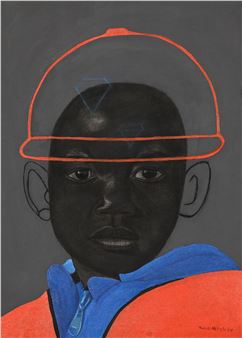 Future Engineer - Tumelo Mphela