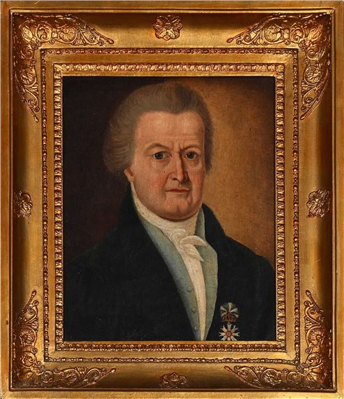 Max Graf von Morawitzky | Biography