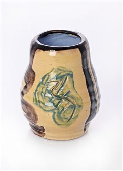 Small Vase - Battiss Grace