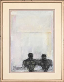 Endangered Species 3 - Artemis Moraites