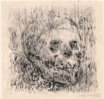 4 Dec 2023 - Dylan Thomas Graham