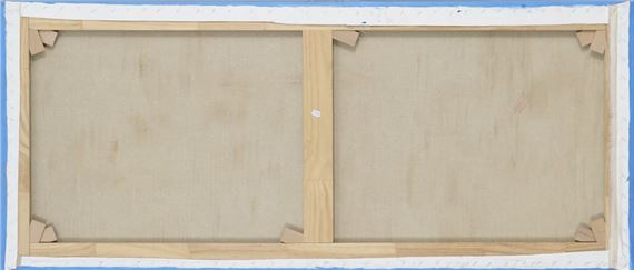 Sans titre, 2015 by Mireille Goguikian, 2015