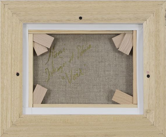 Images et Poésie, "Voir by Mami