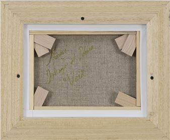 Images et Poésie, "Voir - Mami