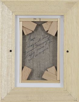 Images et Poésie, «Douceur évanescente à l'Infini, comme l'Air que l'on respire - Mami