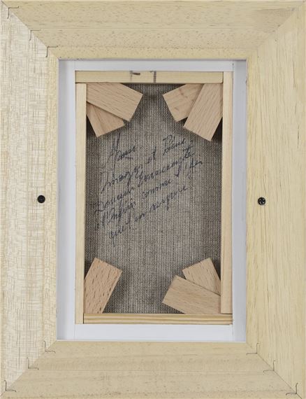 Images et Poésie, «Douceur évanescente à l'Infini, comme l'Air que l'on respire - Mami