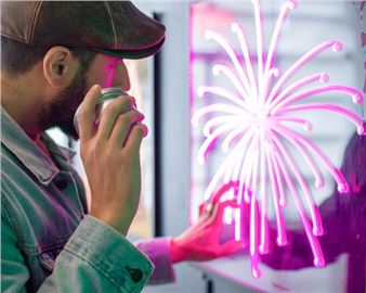 Please do touch: sculpture exhibition curated by blind people to feature tactile works