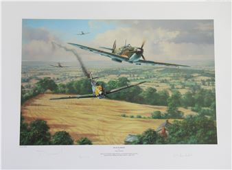 Militaria & Sporting Goods - Ryedale Auctioneers