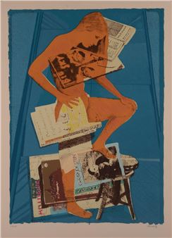 July Bazaar - Link Auction Galleries