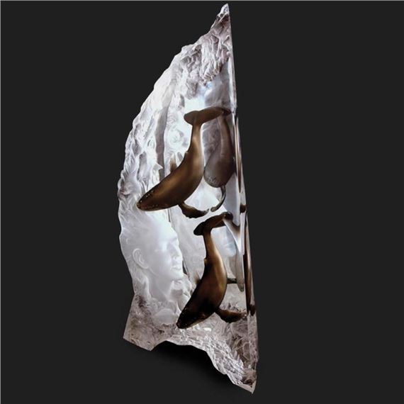 Trinity by Dan Medina