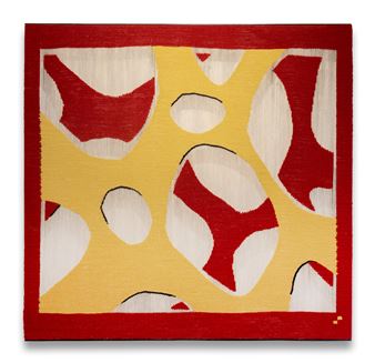 Layers Upon Layers - Belkis Balpinar