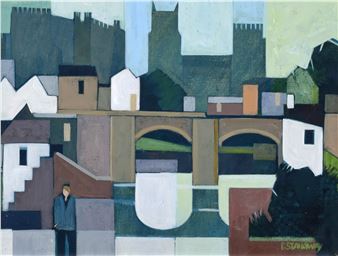 Durham Cathedral and Castle - Peter Stanaway