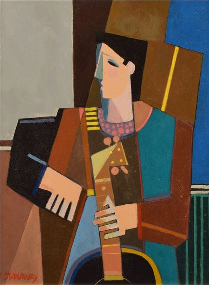 Happy Birthday Leonard