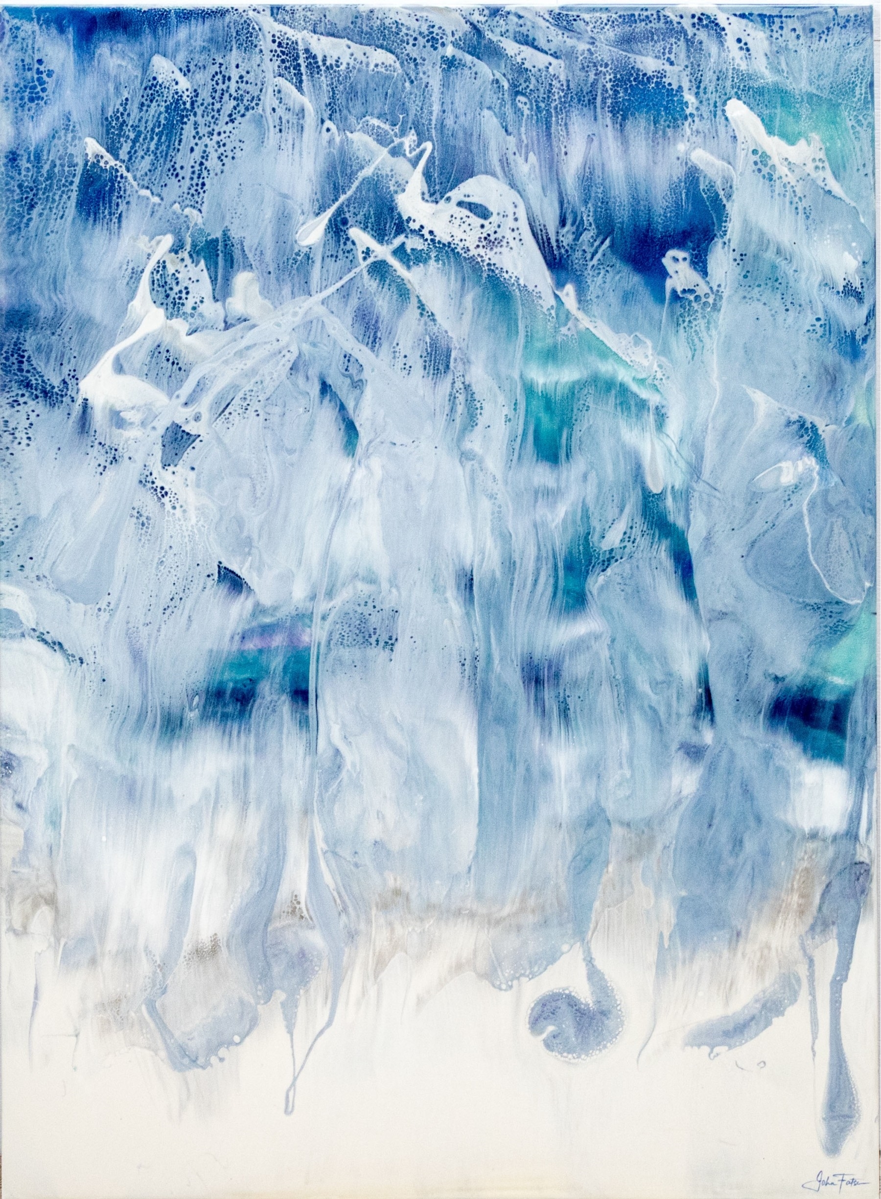 John Fatse | John Fatse (American | MutualArt