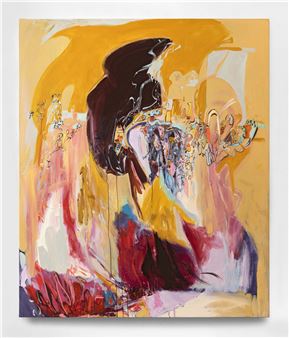 Andrew Casto and Ali Smith: Despite All - Mindy Solomon Gallery