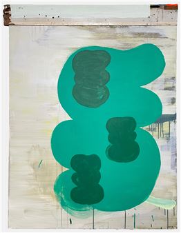Paule Lemmer: Between the Lines - Nosbaum Reding, Luxembourg