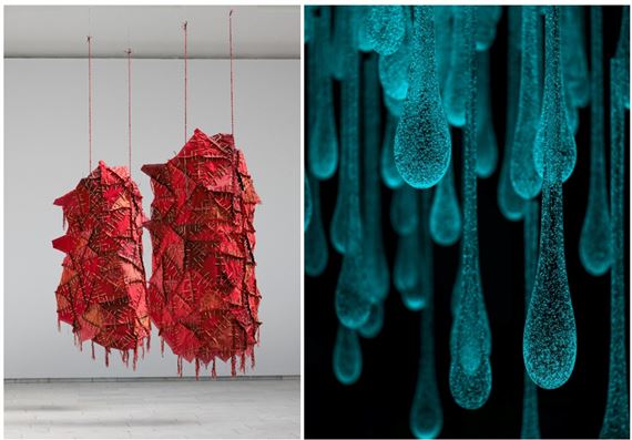 ART·HAND·WORK - The National Museum - Architecture, Oslo