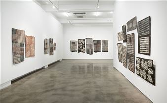 Marrnyula Munuŋgurr: Djapu - Sullivan+Strumpf, Sydney