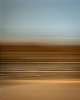 ONLINE: Aaron Leitz: Vertical Horizons - Winston Wächter Fine Art, Seattle