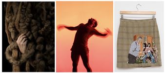 Sincerely - Sarabande Foundation