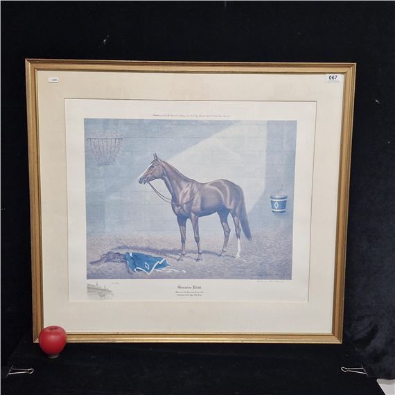 Richard Stone Reeves | Richard Stone Reeves | MutualArt
