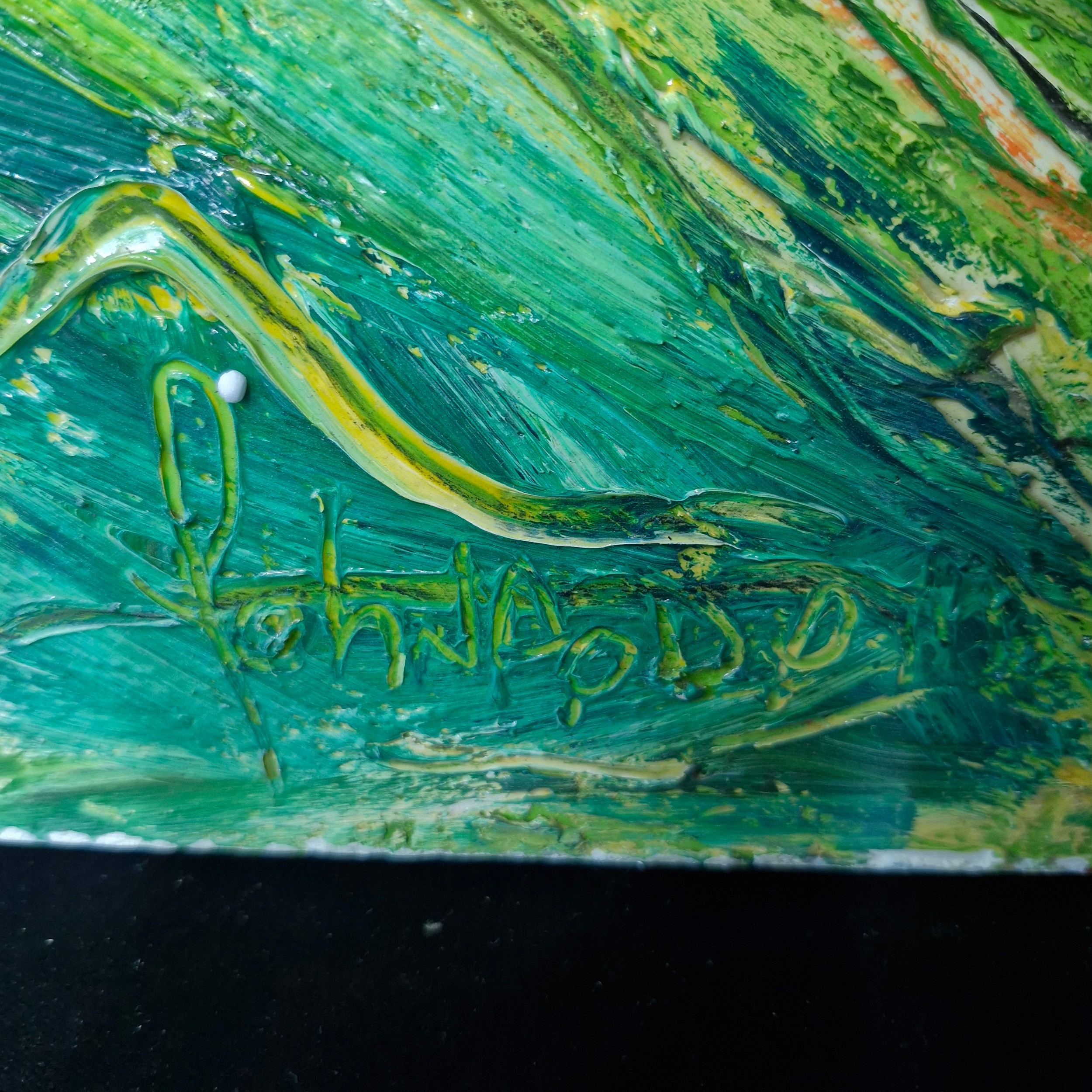John Alexander O'Donnell | John is a well known Irish artist. (2023 ...